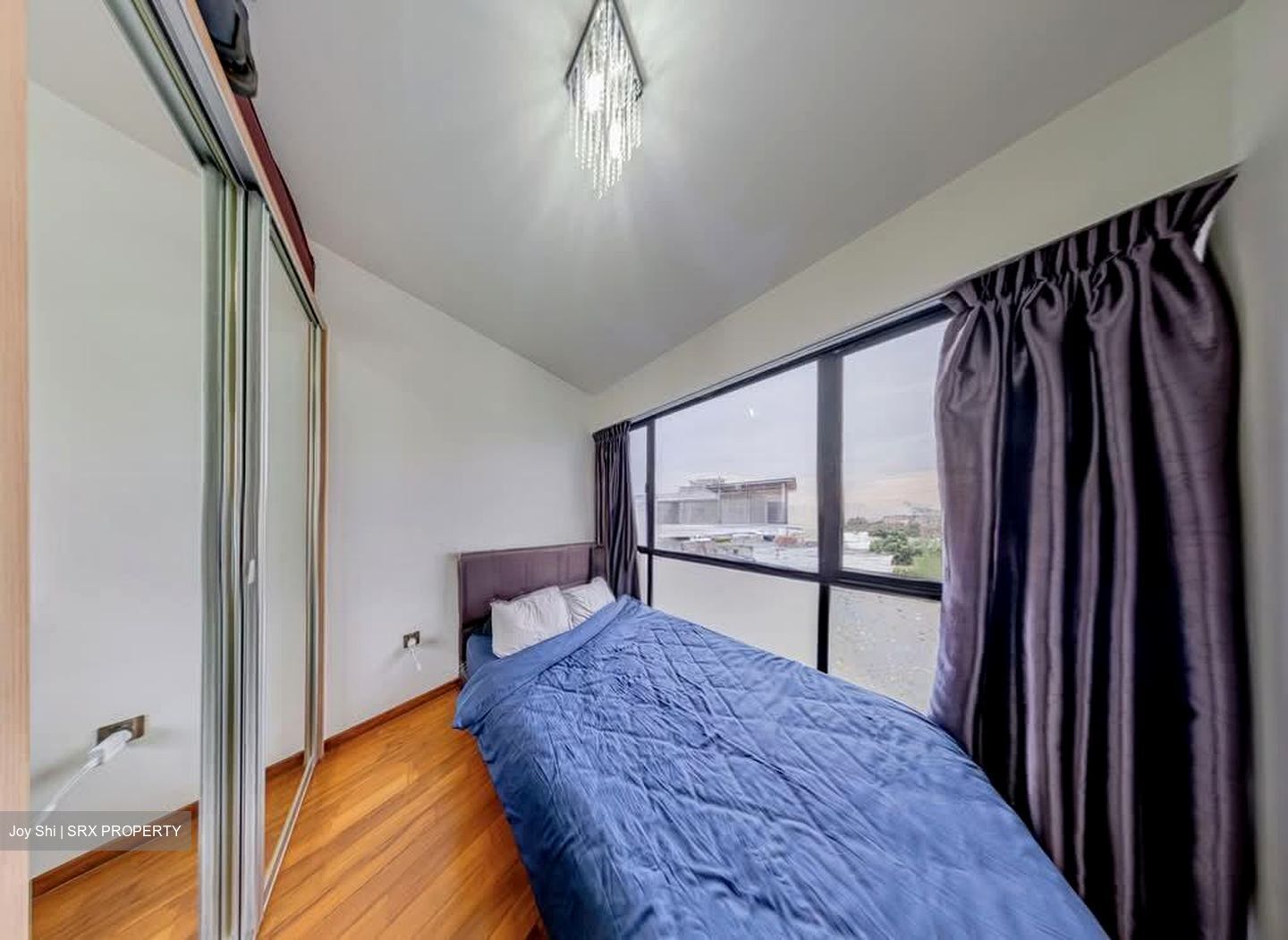 Guillemard Edge (D14), Apartment #532096191